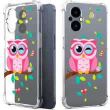 Load image into Gallery viewer, OnePlus Nord N20 5G Case - Slim TPU Silicone Phone Cover - FlexGuard Series