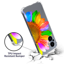 Load image into Gallery viewer, OnePlus Nord N20 5G Case - Slim TPU Silicone Phone Cover - FlexGuard Series