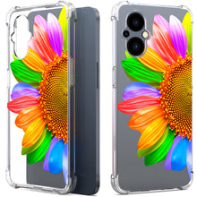 Load image into Gallery viewer, OnePlus Nord N20 5G Case - Slim TPU Silicone Phone Cover - FlexGuard Series