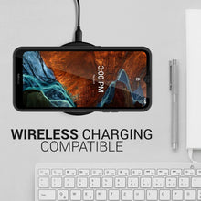 Load image into Gallery viewer, Nokia G300 Case - Slim TPU Silicone Phone Cover - FlexGuard Series