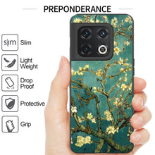 Load image into Gallery viewer, OnePlus 10 Pro Case - Slim TPU Silicone Phone Cover - FlexGuard Series