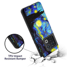 Load image into Gallery viewer, OnePlus 10 Pro Case - Slim TPU Silicone Phone Cover - FlexGuard Series