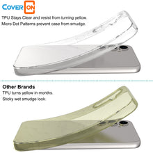 Load image into Gallery viewer, Samsung Galaxy A34 5G Case - Slim TPU Silicone Phone Cover Skin