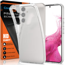 Load image into Gallery viewer, Samsung Galaxy A34 5G Case - Slim TPU Silicone Phone Cover Skin