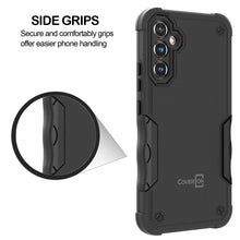 Load image into Gallery viewer, Samsung Galaxy A34 5G Case Heavy Duty Military Grade Phone Cover