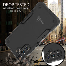 Load image into Gallery viewer, Samsung Galaxy A34 5G Case Heavy Duty Military Grade Phone Cover