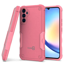 Load image into Gallery viewer, Samsung Galaxy A34 5G Case Heavy Duty Military Grade Phone Cover