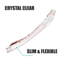 Load image into Gallery viewer, Google Pixel 7a Slim Case Transparent Clear TPU Design Phone Cover