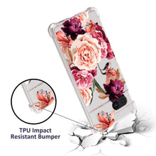 Load image into Gallery viewer, Google Pixel 7a Slim Case Transparent Clear TPU Design Phone Cover