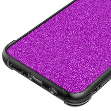 Load image into Gallery viewer, Samsung Galaxy S9 Plus Glitter Case Protective Phone Cover - Glimmer Series
