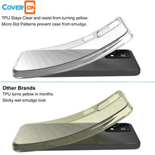 Load image into Gallery viewer, Motorola Moto G 5G 2023 Case - Slim TPU Silicone Phone Cover Skin