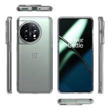 Load image into Gallery viewer, 1+ OnePlus 11 5G Case - Slim TPU Silicone Phone Cover Skin