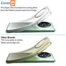 Load image into Gallery viewer, 1+ OnePlus 11 5G Case - Slim TPU Silicone Phone Cover Skin