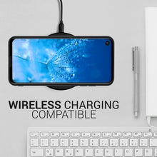 Load image into Gallery viewer, Motorola Moto G8 Case - Slim TPU Rubber Phone Cover - FlexGuard Series