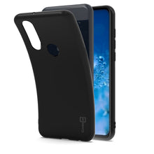 Load image into Gallery viewer, Motorola Moto G8 Case - Slim TPU Rubber Phone Cover - FlexGuard Series