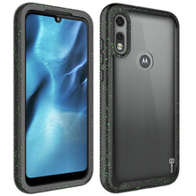Load image into Gallery viewer, Motorola Moto E (2020) Case - Heavy Duty Shockproof Clear Phone Cover - EOS Series