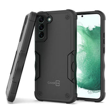 Load image into Gallery viewer, Samsung Galaxy S22 5G Case Heavy Duty Grip Phone Cover