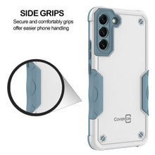 Load image into Gallery viewer, Samsung Galaxy S22 Plus 5G Case Heavy Duty Grip Phone Cover