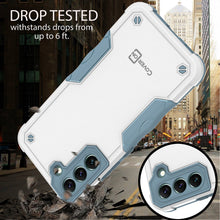 Load image into Gallery viewer, Samsung Galaxy S22 5G Case Heavy Duty Grip Phone Cover