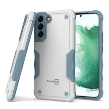 Load image into Gallery viewer, Samsung Galaxy S22 5G Case Heavy Duty Grip Phone Cover