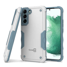 Load image into Gallery viewer, Samsung Galaxy S22 Plus 5G Case Heavy Duty Grip Phone Cover