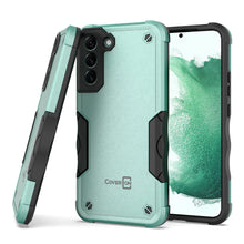 Load image into Gallery viewer, Samsung Galaxy S22 5G Case Heavy Duty Grip Phone Cover
