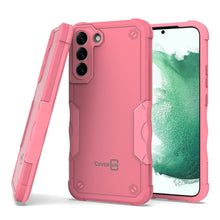 Load image into Gallery viewer, Samsung Galaxy S22 Plus 5G Case Heavy Duty Grip Phone Cover
