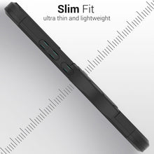 Load image into Gallery viewer, Samsung Galaxy S22 Plus 5G Case Heavy Duty Grip Phone Cover
