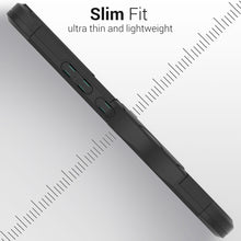 Load image into Gallery viewer, Samsung Galaxy S22 5G Case Heavy Duty Grip Phone Cover