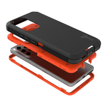Load image into Gallery viewer, Samsung Galaxy A53 5G Case - Heavy Duty Shockproof Case