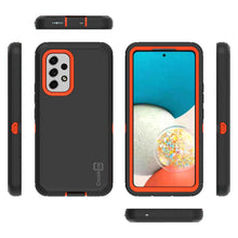 Load image into Gallery viewer, Samsung Galaxy A53 5G Case - Heavy Duty Shockproof Case