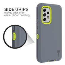 Load image into Gallery viewer, Samsung Galaxy A53 5G Case - Heavy Duty Shockproof Case