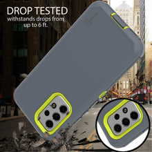 Load image into Gallery viewer, Samsung Galaxy A53 5G Case - Heavy Duty Shockproof Case