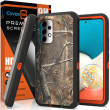 Load image into Gallery viewer, Samsung Galaxy A53 5G Case - Heavy Duty Shockproof Case