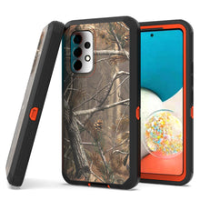 Load image into Gallery viewer, Samsung Galaxy A53 5G Case - Heavy Duty Shockproof Case
