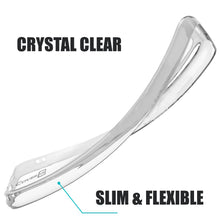 Load image into Gallery viewer, Motorola Moto G8 Case - Slim TPU Rubber Phone Cover - FlexGuard Series