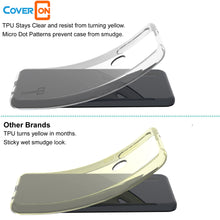 Load image into Gallery viewer, Motorola Moto G8 Case - Slim TPU Rubber Phone Cover - FlexGuard Series