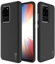 Load image into Gallery viewer, Samsung Galaxy S20 Ultra Case Protective Hybrid Phone Cover - Rugged Series