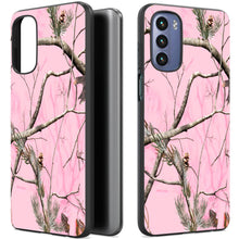 Load image into Gallery viewer, Motorola Moto G Stylus 2022 Case - Slim TPU Silicone Phone Cover - FlexGuard Series