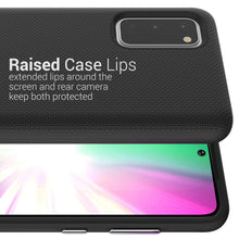 Load image into Gallery viewer, Samsung Galaxy S20 Case Protective Hybrid Phone Cover - Rugged Series