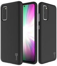 Load image into Gallery viewer, Samsung Galaxy S20 Case Protective Hybrid Phone Cover - Rugged Series