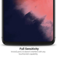 Load image into Gallery viewer, LG Phoenix 5 / Fortune 3 Tempered Glass Screen Protector - InvisiGuard Series (1-3 Piece)
