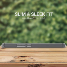 Load image into Gallery viewer, Alcatel 3V 2019 Clear Case - Slim Hard Phone Cover - ClearGuard Series