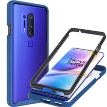 Load image into Gallery viewer, OnePlus 8 Pro Case - Heavy Duty Shockproof Clear Phone Cover - EOS Series
