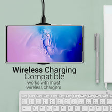 Load image into Gallery viewer, Samsung Galaxy Note 10 Case with Card Holder - SecureCard Series