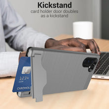 Load image into Gallery viewer, Samsung Galaxy Note 10 Case with Card Holder - SecureCard Series