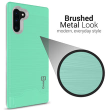 Load image into Gallery viewer, Samsung Galaxy Note 10 Case with Card Holder - SecureCard Series