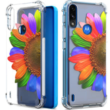Load image into Gallery viewer, Motorola Moto E7 Power Case - Slim TPU Silicone Phone Cover - FlexGuard Series