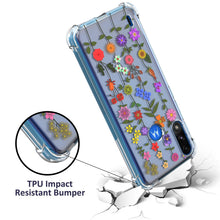 Load image into Gallery viewer, Motorola Moto E7 Power Case - Slim TPU Silicone Phone Cover - FlexGuard Series