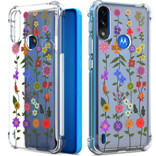 Load image into Gallery viewer, Motorola Moto E7 Power Case - Slim TPU Silicone Phone Cover - FlexGuard Series